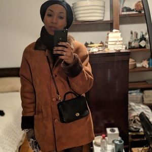 Meet your Posher, Iyanna